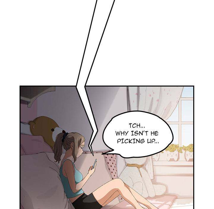 My Stepmom - Chapter 20 - Andromeda 11 page 16 hentai porn comic manga doujin